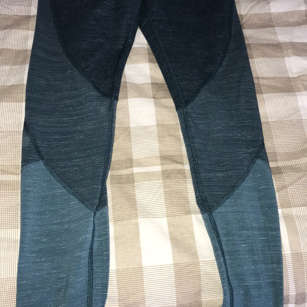 Work out pants